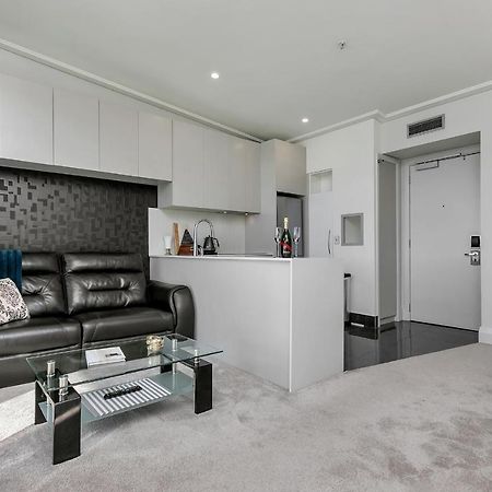 Penthouse Premier Daire Auckland Dış mekan fotoğraf