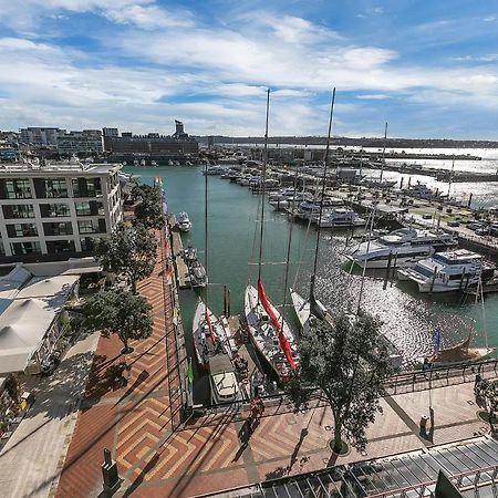 Penthouse Premier Daire Auckland Dış mekan fotoğraf