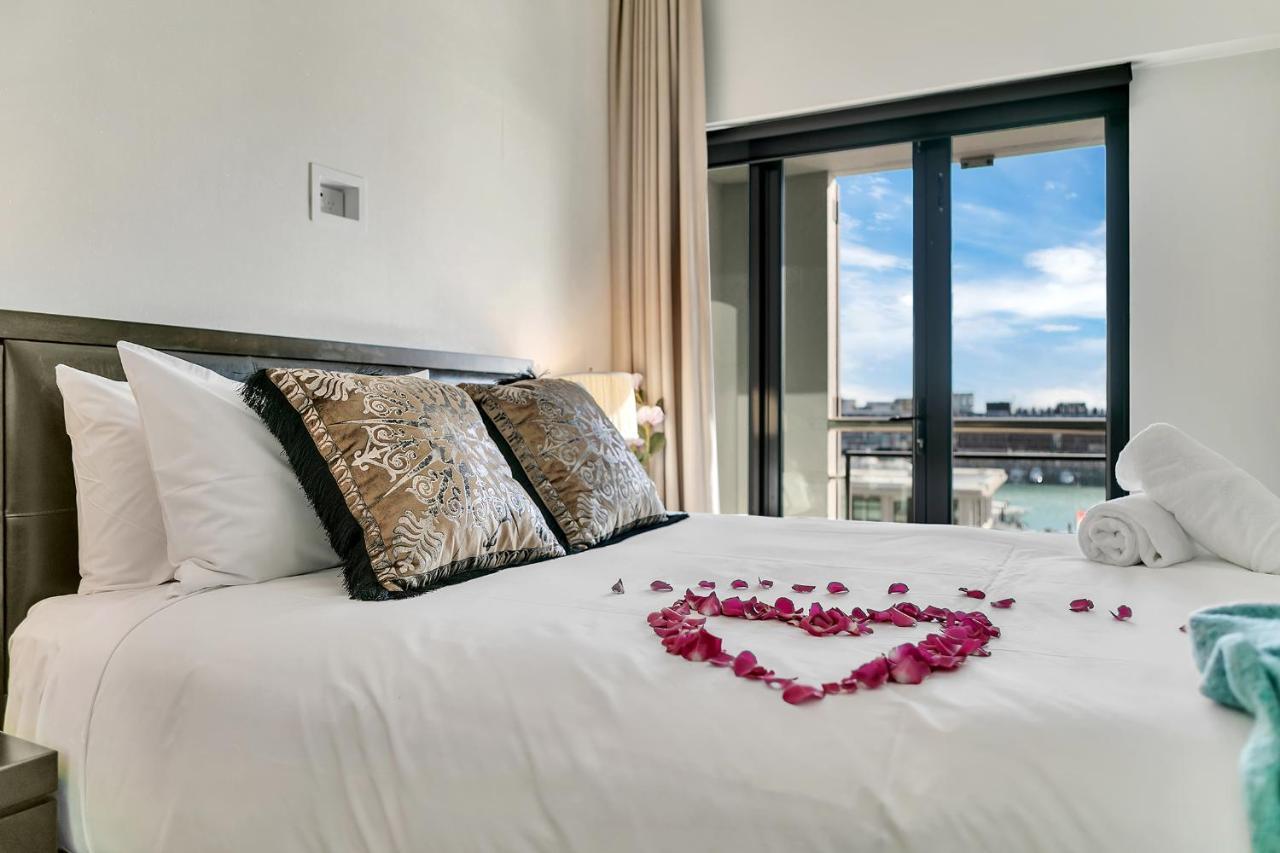 Penthouse Premier Daire Auckland Dış mekan fotoğraf